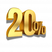 Holen Sie sich bis zu 20% Rabatt auf Produkte der Kategorie Krampus und Nikolo