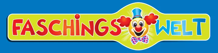 Faschingswelt Logo